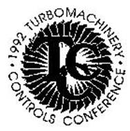 TCC 1992 TURBOMACHINERY . CONTROLS . CONFERENCE