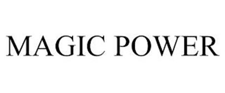 MAGIC POWER