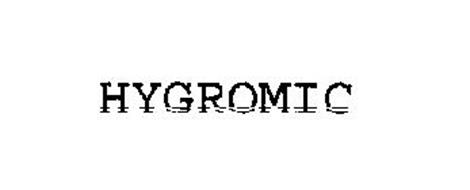 HYGROMIC