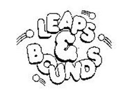 LEAPS & BOUNDS