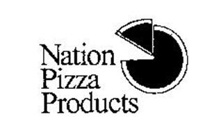 NATION PIZZA PRODUCTS