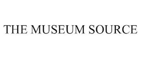 THE MUSEUM SOURCE