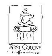 FIRST COLONY COFFEE HOUSE