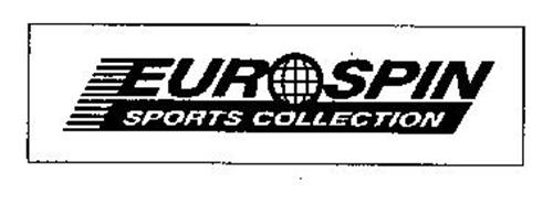 EUROSPIN SPORTS COLLECTION