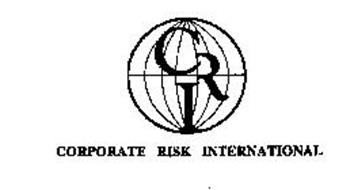 CORPORATE RISK INTERNATIONAL CRI