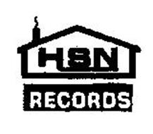 HSN RECORDS