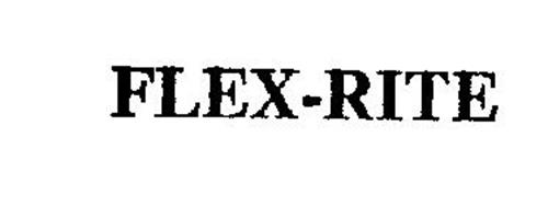 FLEX-RITE