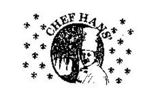 CHEF HANS'