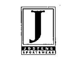JOSTENS SPORTSWEAR J