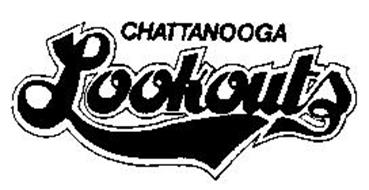CHATTANOOGA LOOKOUTS
