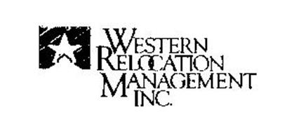 WESTERN RELOCATION MANAGEMENT INC.