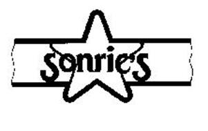 SONRIC'S