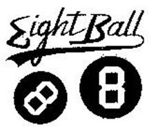 EIGHT BALL 8 8
