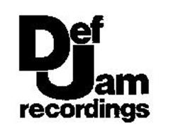 DEF JAM RECORDINGS