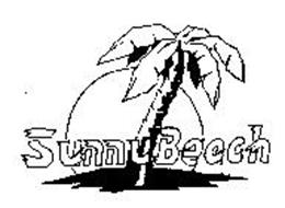 SUNNY BEACH