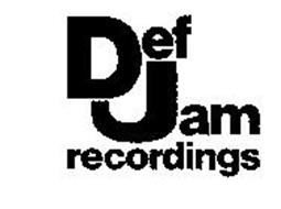DEF JAM RECORDINGS