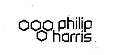 PHILIP HARRIS