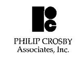 PC PHILIP CROSBY ASSOCIATES, INC.