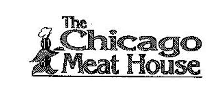 THE CHICAGO MEAT HOUSE