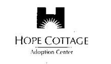 H HOPE COTTAGE ADOPTION CENTER
