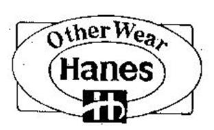 OTHER WEAR HANES H