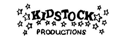 KIDSTOCK PRODUCTIONS