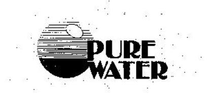 PURE WATER