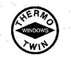 THERMO TWIN WINDOWS