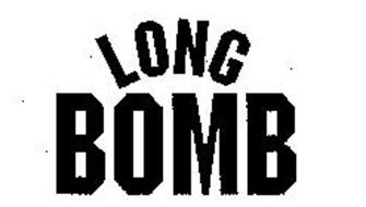 LONG BOMB