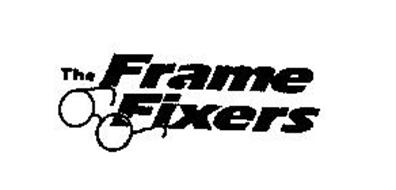 THE FRAME FIXERS