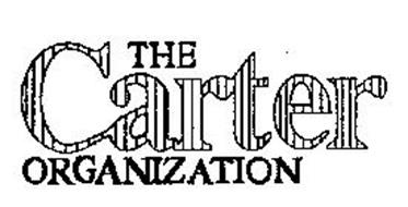 THE CARTER ORGANIZATION