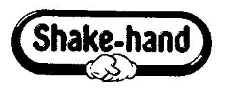 SHAKE-HAND