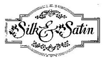 SILK & SATIN