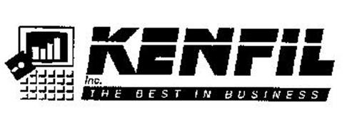 KENFIL INC. THE BEST IN BUSINESS
