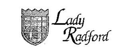 LADY RADFORD