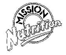 MISSION NUTRITION