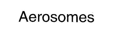 AEROSOMES