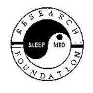 RESEARCH FOUNDATION SLEEP MED