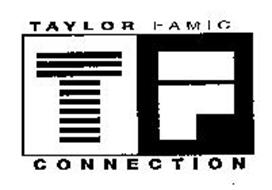 TAYLOR FAMIC CONNECTION TF