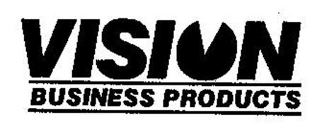 VISION BUSINESS PRODUCTS