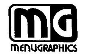 MG MENUGRAPHICS