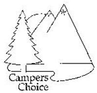 CAMPERS CHOICE