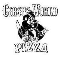 CIRCUS WORLD PIZZA