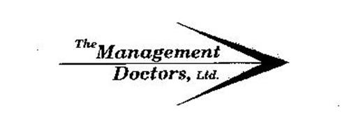 THE MANAGEMENT DOCTORS, LTD.