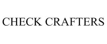 CHECK CRAFTERS