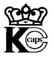 KC CAPS