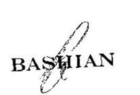 BASHIAN B