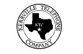 KTC KERRVILLE TELEPHONE COMPANY