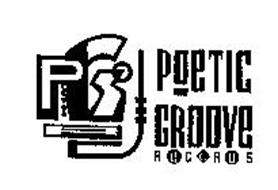 PGR POETIC GROOVE RECORDS