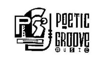 PGR POETIC GROOVE MUSIC